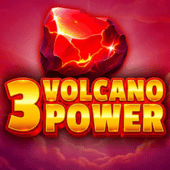 3 Volcano Power