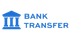 bank transfer
