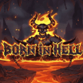 Born in Hell