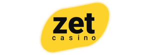zet casino logo