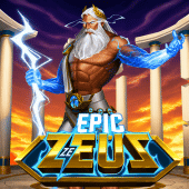Epic Zeus