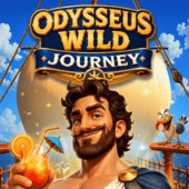 Odysseus Wild Journey