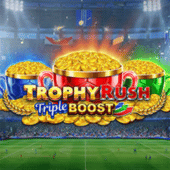 Trophy Rush Triple Boost